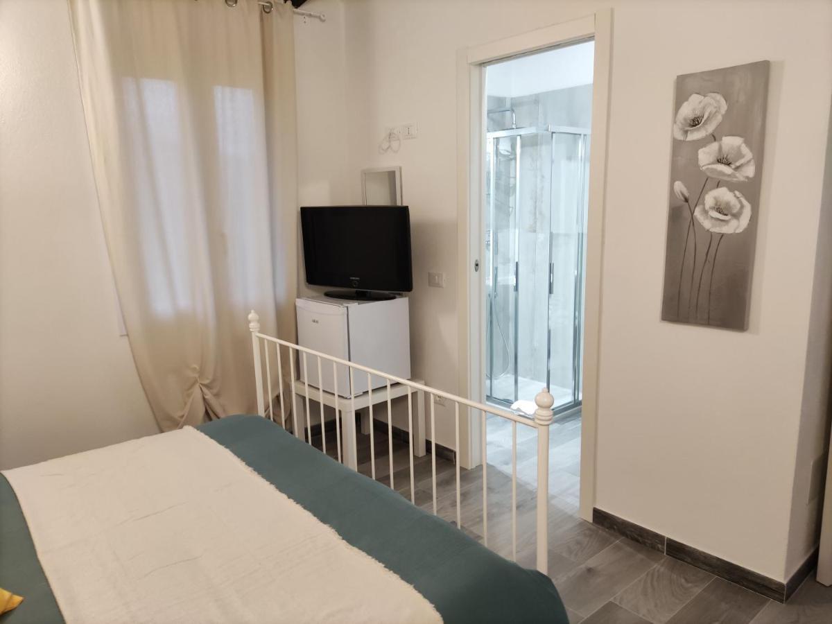 Affittacamere Ca Der Culunellu Soviore Exterior foto