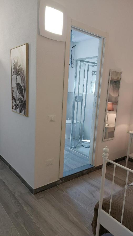Affittacamere Ca Der Culunellu Soviore Exterior foto